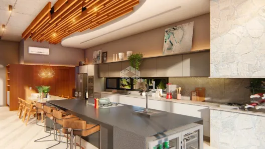 Casa com 3 Quartos à venda, 284m² no Pedra Branca, Palhoça