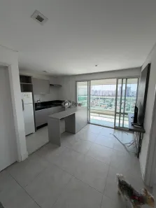 Apartamento com 1 Quarto à venda, 44m² no Jardim Aeroporto, São Paulo