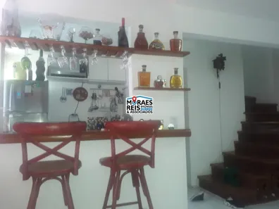 Cobertura com 1 Quarto à venda, 80m² no Brooklin Paulista, São Paulo