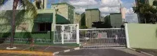 Apartamento com 2 Quartos à venda, 57m² no Parque Residencial Vila União, Campinas