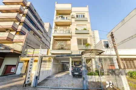 Apartamento com 2 Quartos à venda, 79m² no Partenon, Porto Alegre