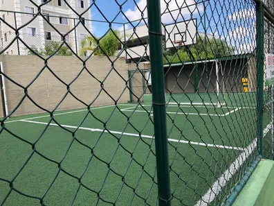 Casa de Condomínio com 3 Quartos à venda, 91m² no Parque Munhoz, São Paulo