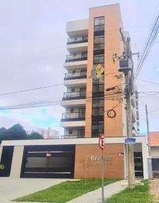 Apartamento com 3 Quartos à venda, 75m² no São Pedro, São José dos Pinhais