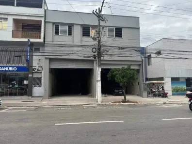 Ponto Comercial para alugar, 270m² no Campo Grande, Cariacica