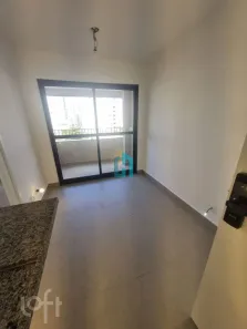 Apartamento com 1 Quarto à venda, 26m² no Vila Olímpia, São Paulo