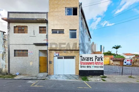 Casa com 3 Quartos à venda, 178m² no Centro, Campina Grande