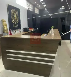 Prédio Comercial para alugar, 1334m² no Chácara Santo Antônio (Zona Sul), São Paulo