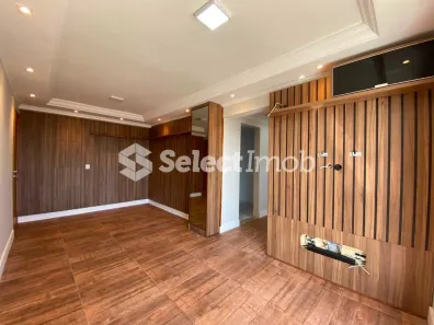 Apartamento com 3 Quartos à venda, 77m² no Vila Guarani, Mauá