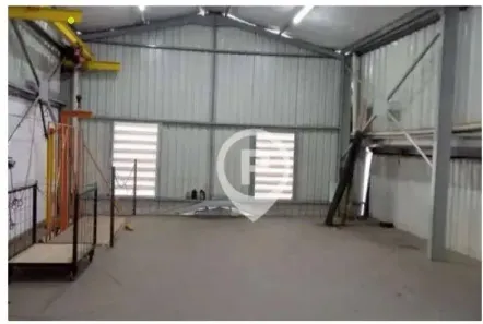 Ponto Comercial para alugar, 277m² no Rudge Ramos, São Bernardo do Campo