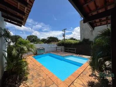 Casa com 3 Quartos à venda, 178m² no Jardim Shangri-Lá, Cuiabá