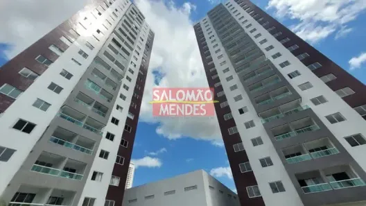 Apartamento com 3 Quartos à venda, 90m² no Pedreira, Belém