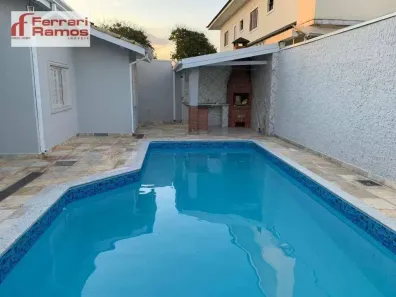 Casa com 3 Quartos à venda, 190m² no Jardim Rincão, Arujá