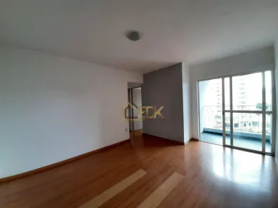 Apartamento com 3 Quartos à venda, 83m² no Parque Santana, Mogi das Cruzes