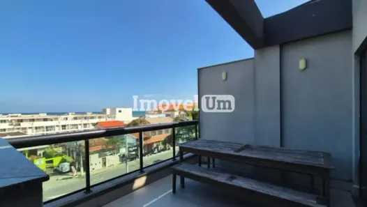 Cobertura com 1 Quarto à venda, 81m² no Recreio dos Bandeirantes, Rio de Janeiro