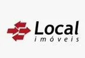 Logo da imobiliária