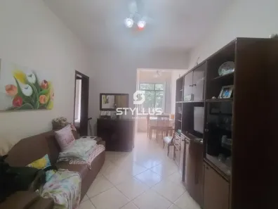 Apartamento com 2 Quartos à venda, 47m² no Cachambi, Rio de Janeiro