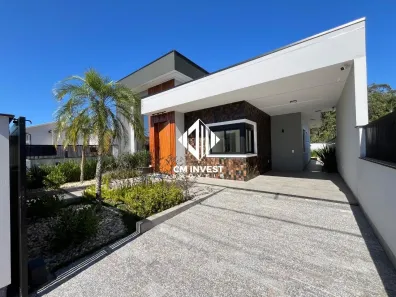 Casa com 3 Quartos à venda, 112m² no Potecas, São José