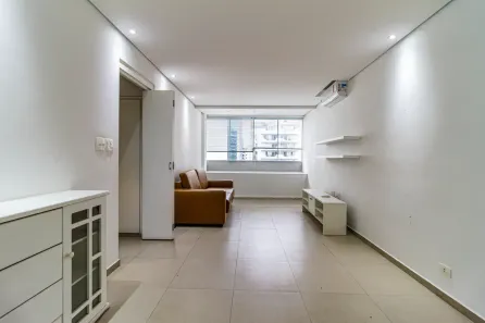 Apartamento com 3 Quartos à venda, 115m² no Itaim Bibi, São Paulo