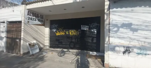 Ponto Comercial para alugar, 92m² no Taquara, Rio de Janeiro