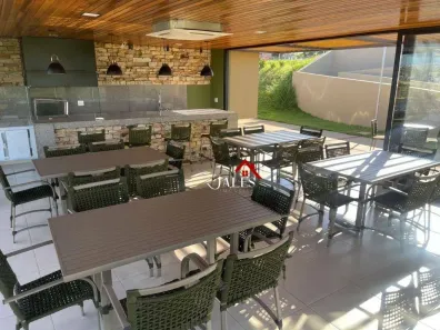 Casa de Condomínio com 3 Quartos à venda, 190m² no Quinta do Lago Residence, São José do Rio Preto