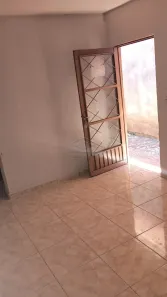 Casa com 2 Quartos para alugar, 72m² no Jardim das Nações, Lençóis Paulista