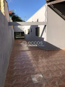 Casa com 6 Quartos para alugar, 432m² no Cidade Jardim, Uberlândia