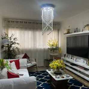 Apartamento com 2 Quartos à venda, 103m² no Pinheiros, São Paulo