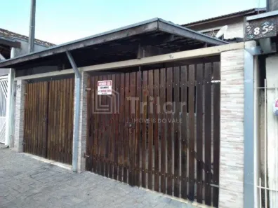 Casa com 3 Quartos à venda, 102m² no Portal de Minas, São José dos Campos
