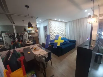 Apartamento com 2 Quartos à venda, 41m² no Vila Marari, São Paulo