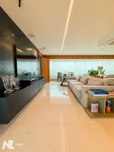 Apartamento com 4 Quartos à venda, 289m² no Tirol, Natal