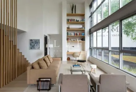 Apartamento com 2 Quartos à venda, 158m² no Consolação, São Paulo