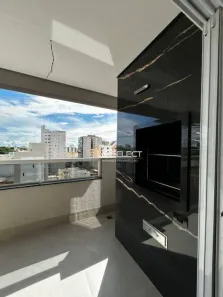 Apartamento com 3 Quartos à venda, 95m² no Saraiva, Uberlândia