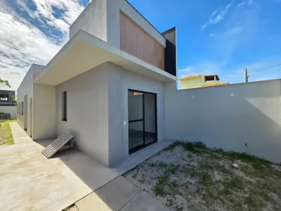 Casa com 3 Quartos à venda, 80m² no Costa Bela, Serra