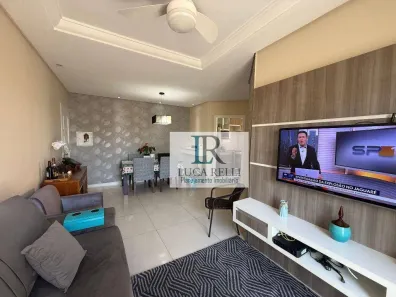 Apartamento com 2 Quartos para alugar, 58m² no Piratininga, Osasco