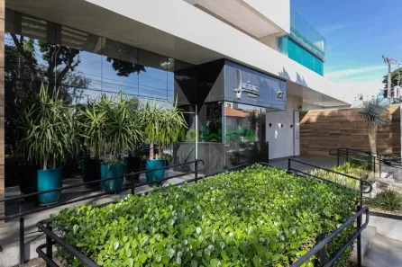 Apartamento com 3 Quartos à venda, 134m² no Vila Cleópatra, Maringá