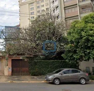 Imóvel Comercial com 3 Quartos para alugar, 315m² no Cambuí, Campinas