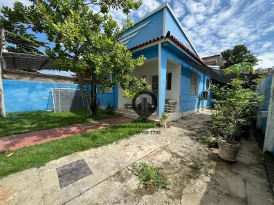 Casa com 2 Quartos à venda, 207m² no Campo Grande, Rio de Janeiro