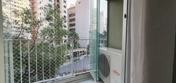 Apartamento com 2 Quartos à venda, 55m² no Vila Olímpia, São Paulo
