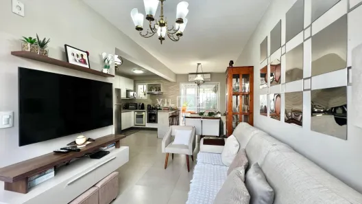 Casa de Condomínio com 3 Quartos à venda, 66m² no Areal, Pelotas