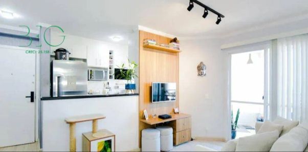 Apartamento com 2 Quartos à venda, 54m² no Vila Endres, Guarulhos
