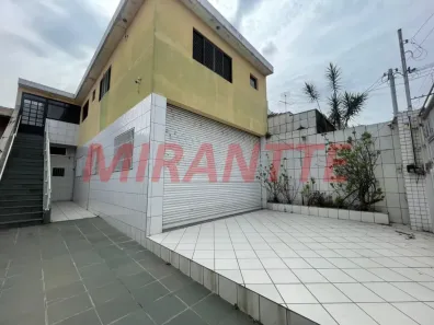 Galpão/Depósito/Armazém com 4 Quartos à venda, 183m² no Parque Peruche, São Paulo