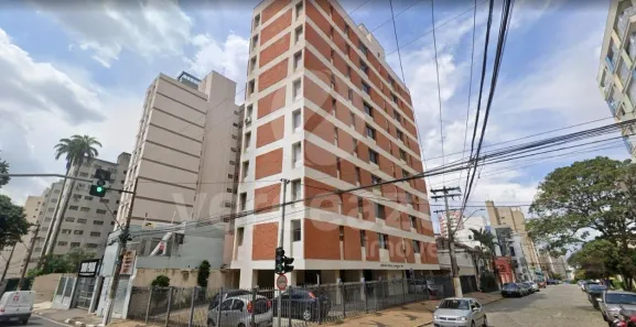 Apartamento com 3 Quartos à venda, 115m² no Centro, Campinas
