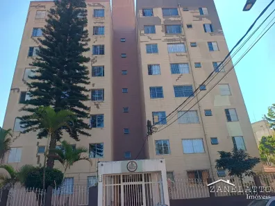 Apartamento com 2 Quartos à venda, 65m² no Jardim Umuarama, São Paulo