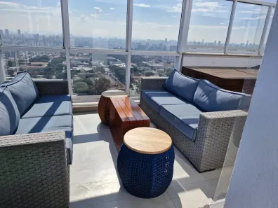 Cobertura com 4 Quartos à venda, 247m² no Ipiranga, São Paulo