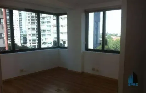Sala Comercial para alugar, 146m² no Brooklin Paulista, São Paulo