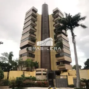 Apartamento com 3 Quartos à venda, 10m² no Jardim América, Goiânia