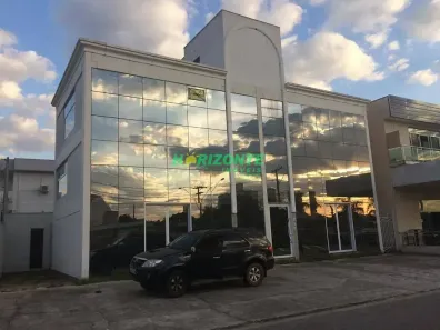 Prédio Comercial para alugar, 315m² no Urbanova V, São José dos Campos