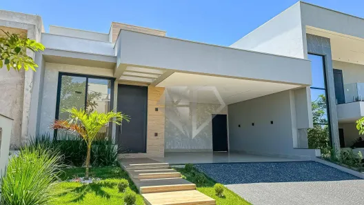 Casa de Condomínio com 3 Quartos à venda, 141m² no Taquaral, Piracicaba
