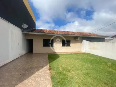 Casa com 2 Quartos para alugar, 70m² no Região do Lago, Cascavel