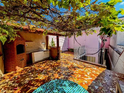 Sobrado com 3 Quartos à venda, 180m² no Belenzinho, São Paulo
